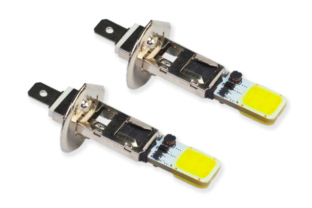 Diode Dynamics DD0174P Amber Bulbs