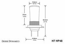 Load image into Gallery viewer, Diode Dynamics DD0177P Switchback Bulbs