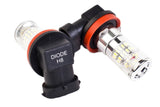 Diode Dynamics DD0180P Amber Bulbs