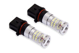 Diode Dynamics DD0188P P13W HP48 LED Bulbs Cool White Pair