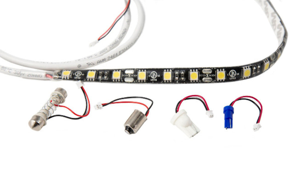 Diode Dynamics DD0192P Bulbs