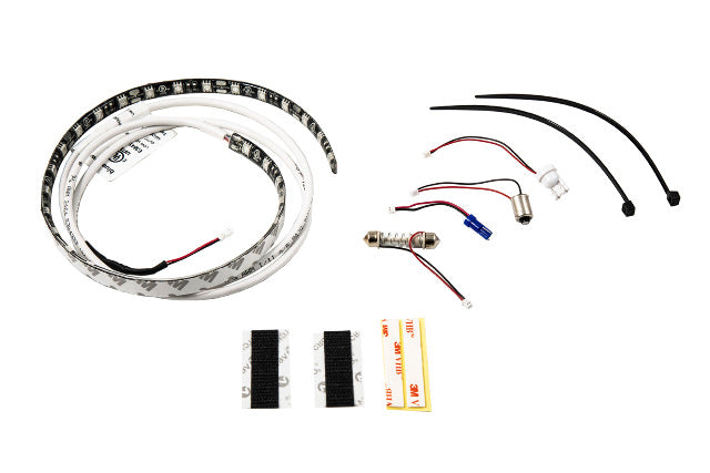 Diode Dynamics DD0192S Warm White Bulb