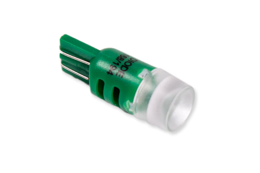 Diode Dynamics DD0203S HP3 Green Bulb