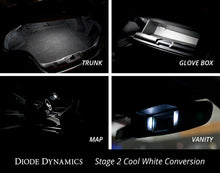 Load image into Gallery viewer, Diode Dynamics DD0225 Cool White Bulb