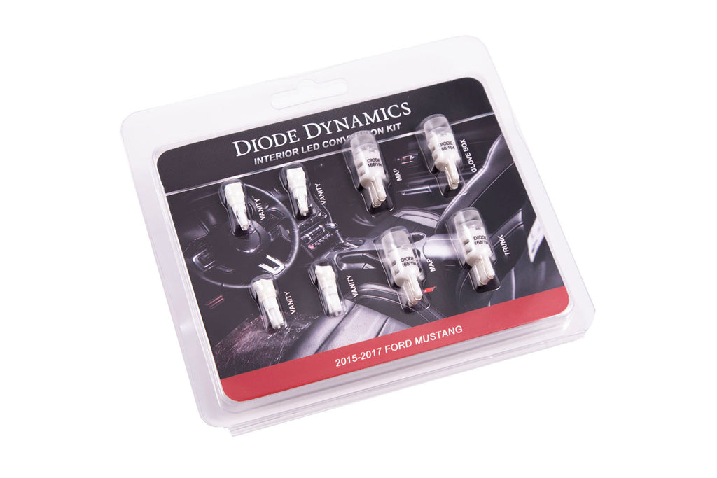 Diode Dynamics DD0226 Cool White Bulb