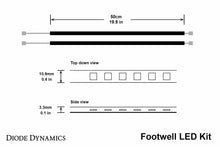 Load image into Gallery viewer, Diode Dynamics DD0228 Warm White LED Strip Light