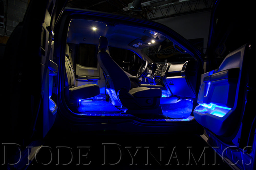 Diode Dynamics DD0232 Red LED Strip Light