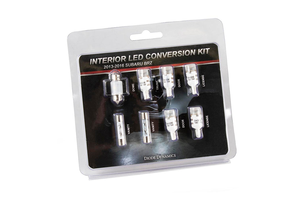 Diode Dynamics DD0260 Cool White Bulb