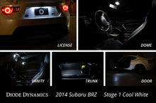 Load image into Gallery viewer, Diode Dynamics DD0261 Cool White Bulb