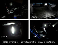 Load image into Gallery viewer, Diode Dynamics DD0264 Red Bulb