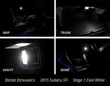 Load image into Gallery viewer, Diode Dynamics DD0266 Cool White Bulb