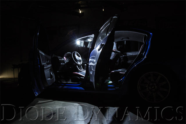 Diode Dynamics DD0267 Cool White Bulb
