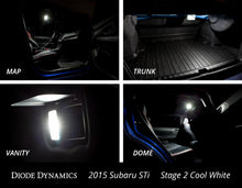 Load image into Gallery viewer, Diode Dynamics DD0267 Cool White Bulb