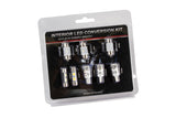 Diode Dynamics DD0267 Cool White Bulb