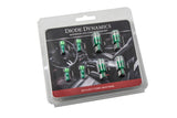 Diode Dynamics DD0280 Green Bulb