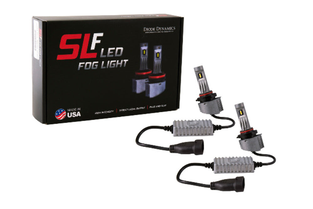 Diode Dynamics DD0282P SLF Multicolor Bulbs