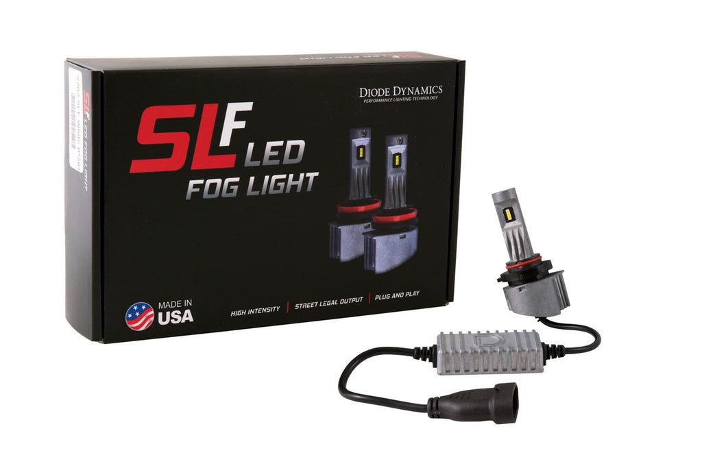 Diode Dynamics DD0282S SLF Switchback Bulb