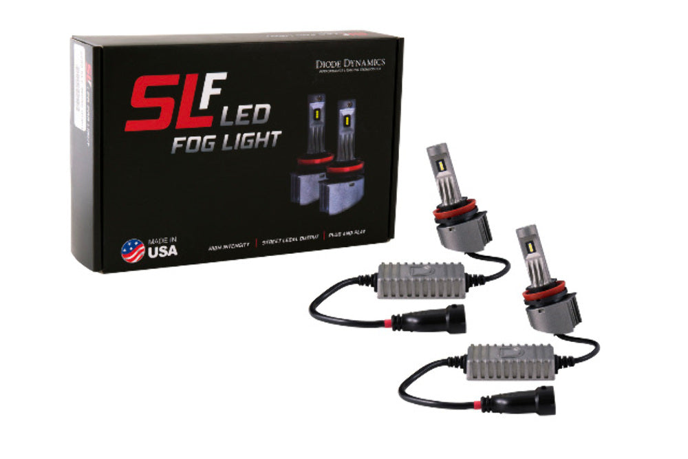 Diode Dynamics DD0284P SLF Switchback Bulbs