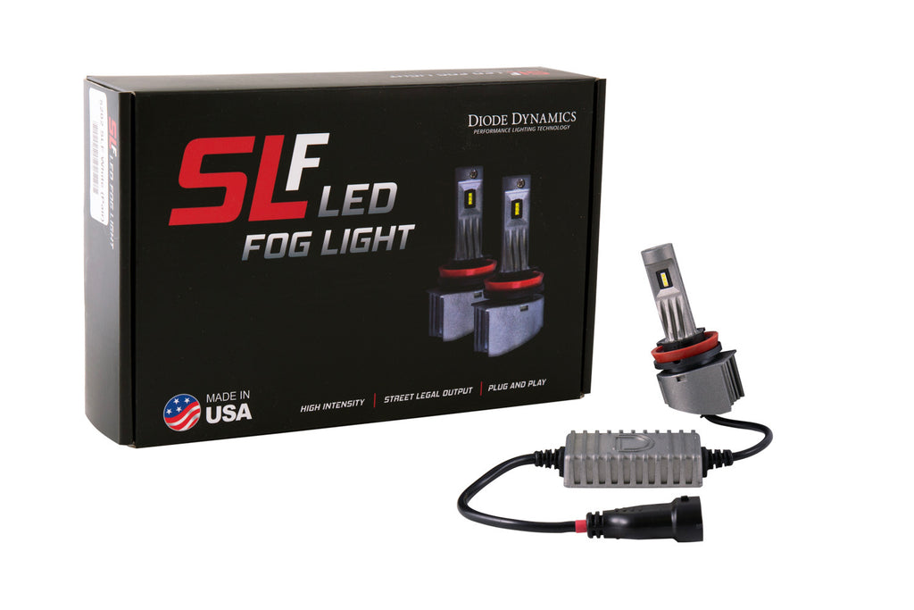 Diode Dynamics DD0284S SLF Switchback Bulb