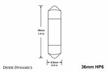 Load image into Gallery viewer, Diode Dynamics DD0303P Blue LED Light Pods