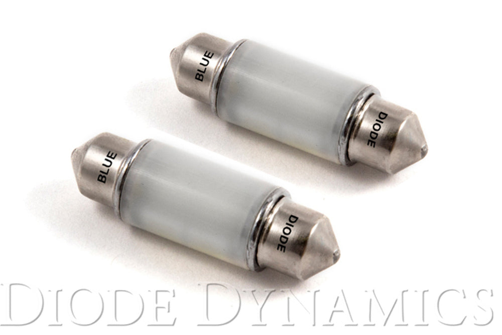 Diode Dynamics DD0303P Blue LED Light Pods