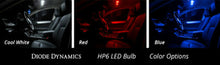 Load image into Gallery viewer, Diode Dynamics DD0308P Red LED Light Pods