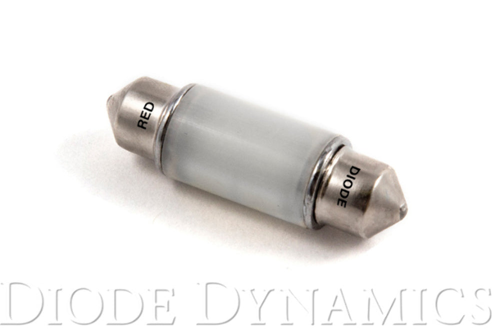 Diode Dynamics DD0308S Red LED Light Pod