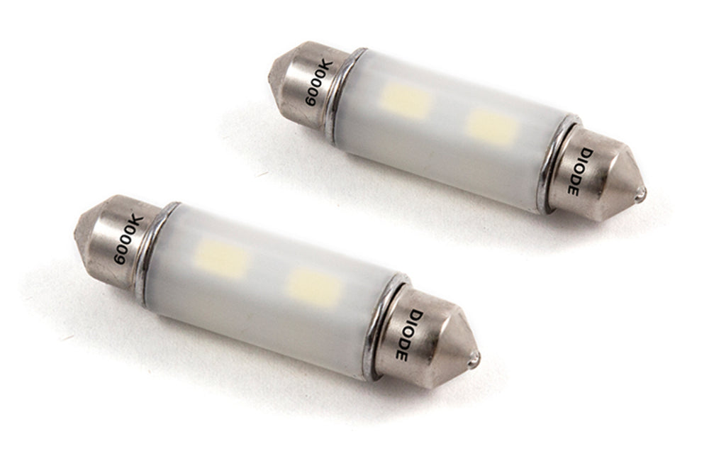 Diode Dynamics DD0316S HP6 Amber Bulb