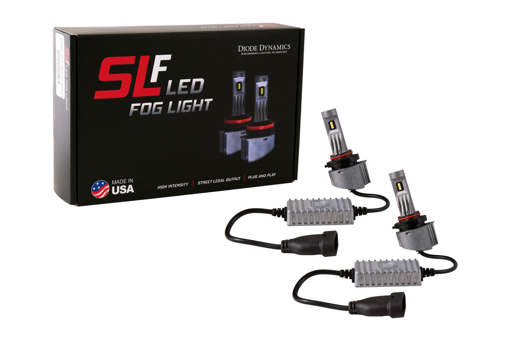 Diode Dynamics DD0342P SLF Switchback Bulbs