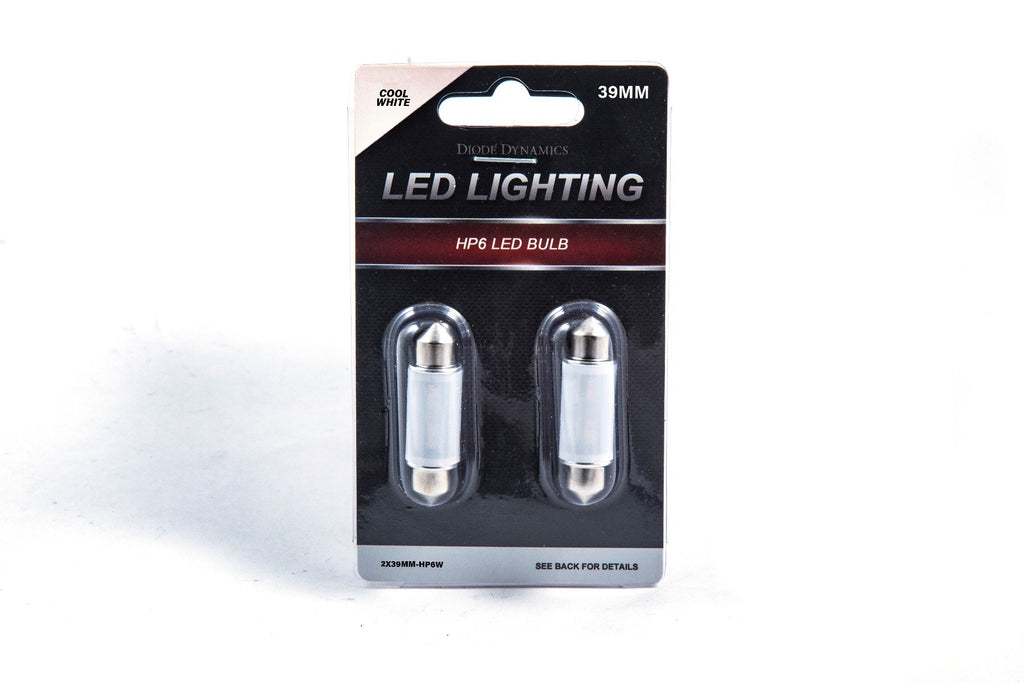 Diode Dynamics DD0353P White LED Light Pods