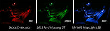 Load image into Gallery viewer, Diode Dynamics DD0357 Green Bulb