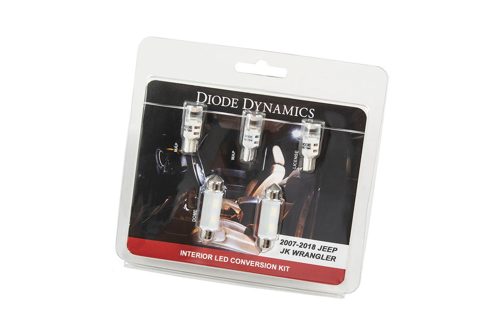 Diode Dynamics DD0365 Cool White Bulb