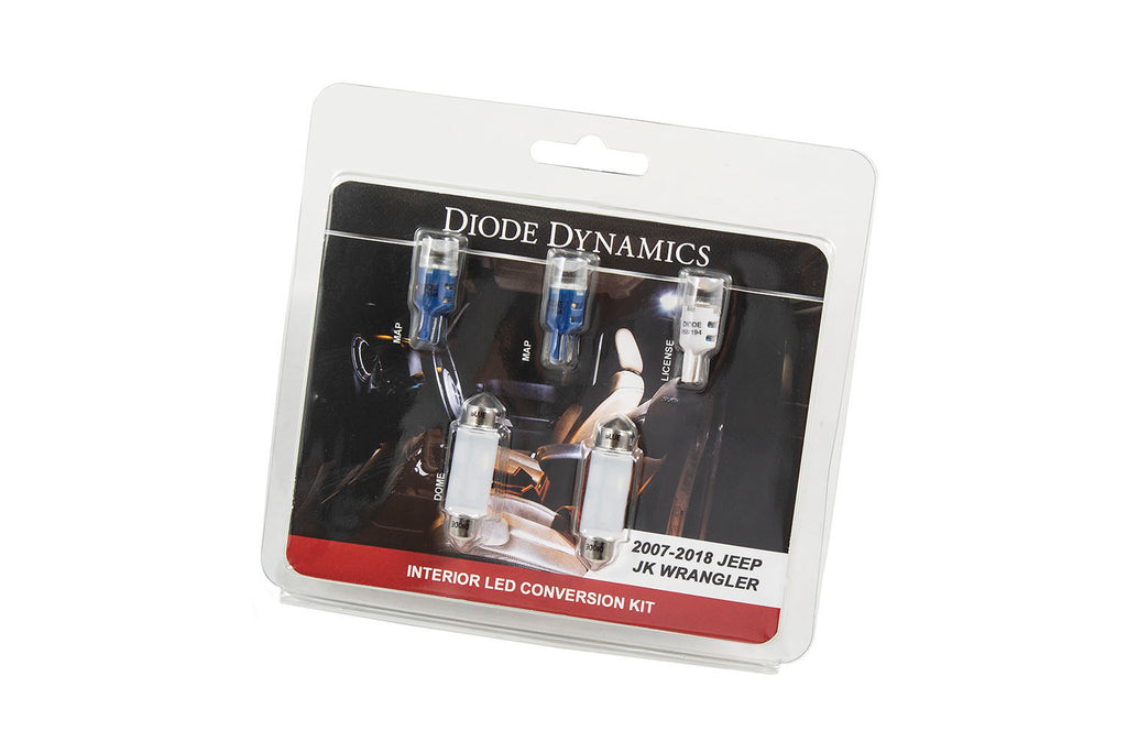 Diode Dynamics DD0365 Cool White Bulb