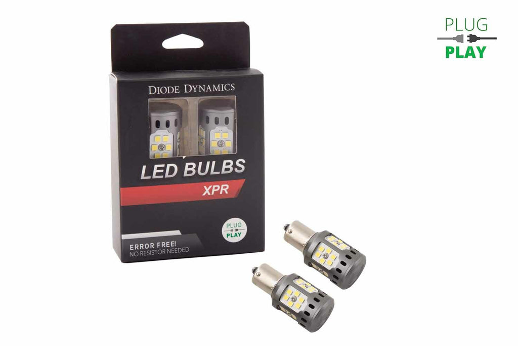 Diode Dynamics DD0369P Bulbs