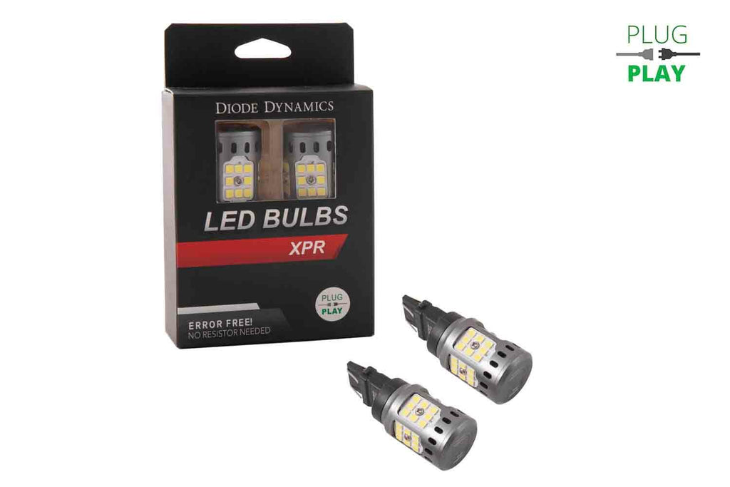 Diode Dynamics DD0378P Bulbs