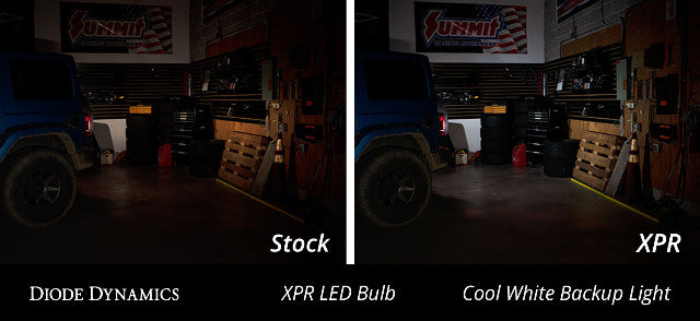 Diode Dynamics DD0378S Bulb
