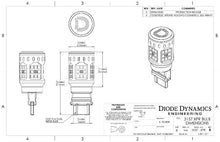 Load image into Gallery viewer, Diode Dynamics DD0378S Bulb