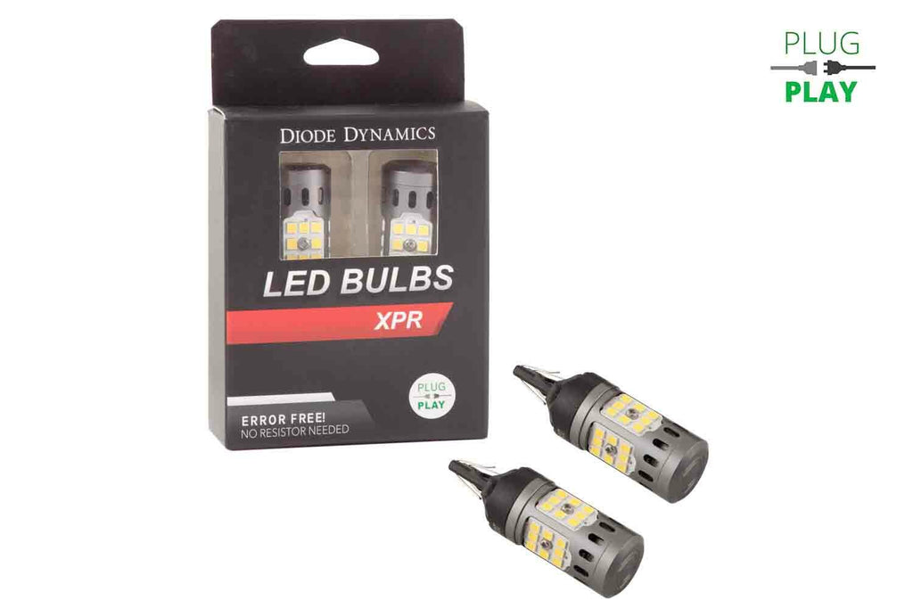 Diode Dynamics DD0386P Bulbs