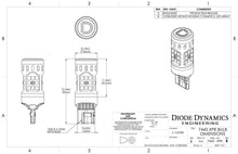 Load image into Gallery viewer, Diode Dynamics DD0386P Bulbs