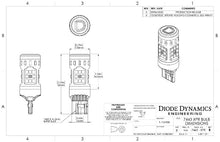 Load image into Gallery viewer, Diode Dynamics DD0386P Bulbs