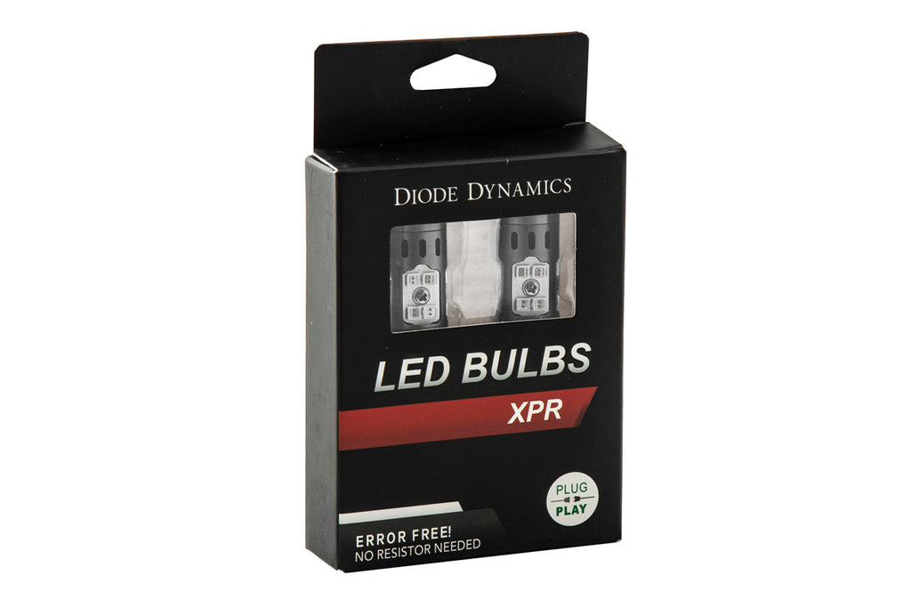 Diode Dynamics DD0395P XPR Bulbs