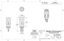 Load image into Gallery viewer, Diode Dynamics DD0420 Bulb