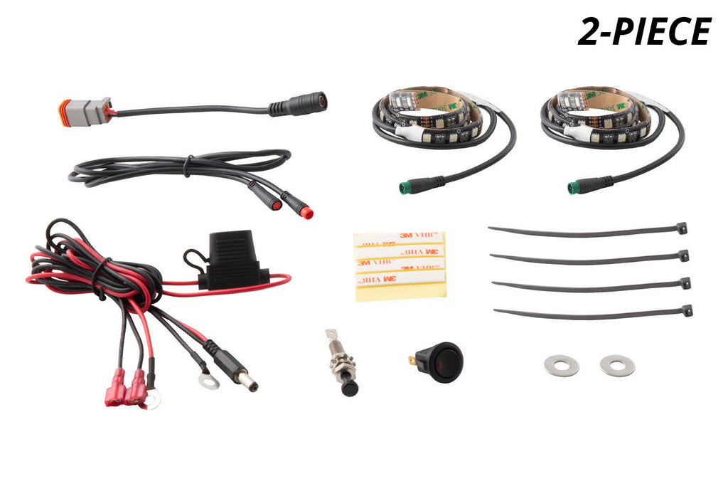 Diode Dynamics DD0440 LED Strip Light