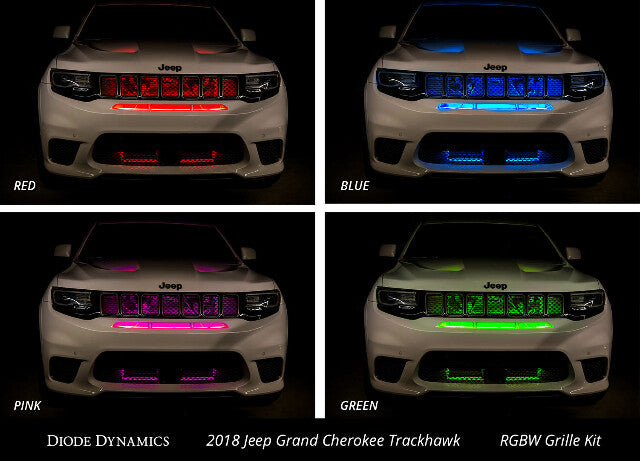 Diode Dynamics DD0441 LED Strip Light