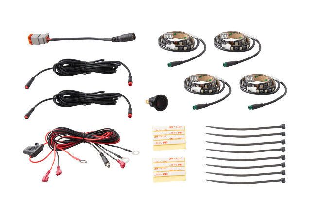 Diode Dynamics DD0445 LED Strip Light