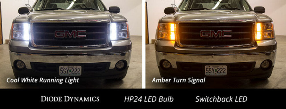 Diode Dynamics DD0462P Bulbs