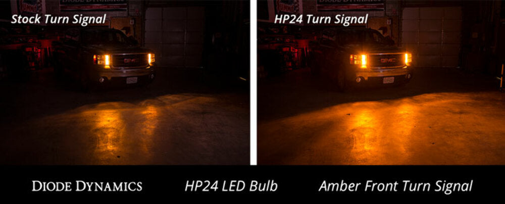 Diode Dynamics DD0462P Bulbs