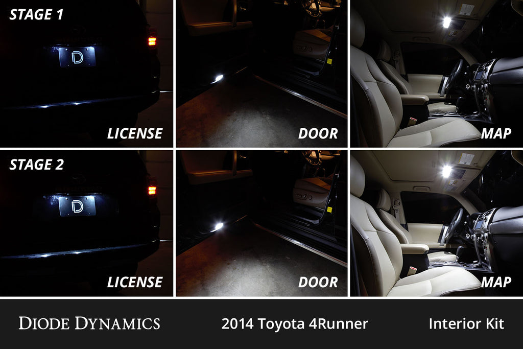 Diode Dynamics DD0499 Bulb