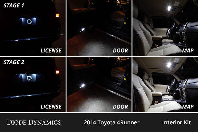 Diode Dynamics DD0500 Bulb
