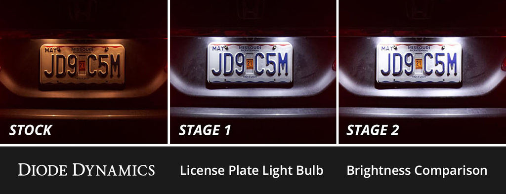 Diode Dynamics DD0517 Bulb